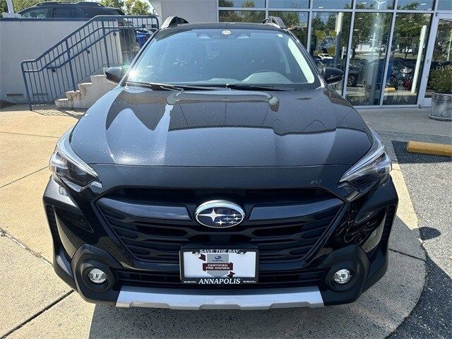 2024 Subaru Outback Limited XT