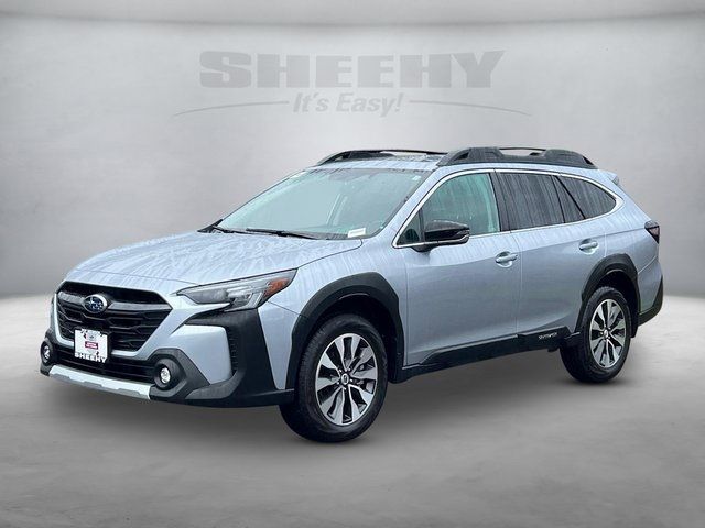 2024 Subaru Outback Limited XT