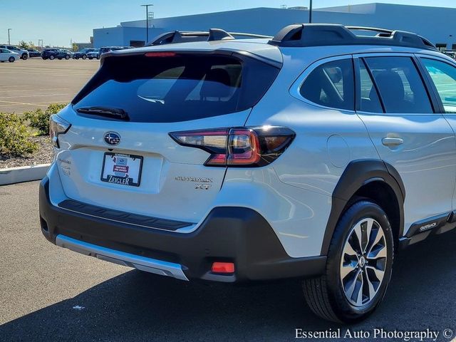 2024 Subaru Outback Limited XT