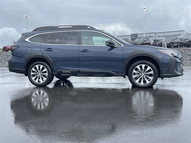 2024 Subaru Outback Limited XT