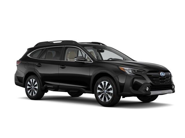 2024 Subaru Outback Limited XT