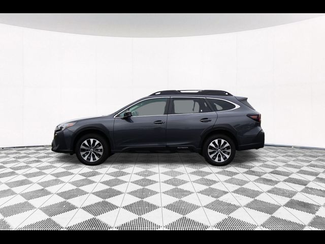 2024 Subaru Outback Limited XT