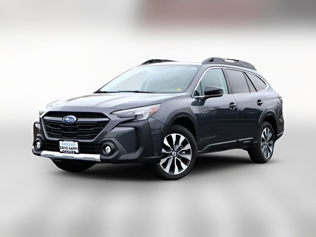 2024 Subaru Outback Limited XT