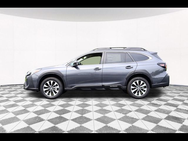 2024 Subaru Outback Limited XT