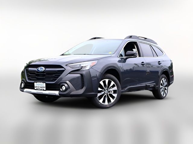 2024 Subaru Outback Limited XT