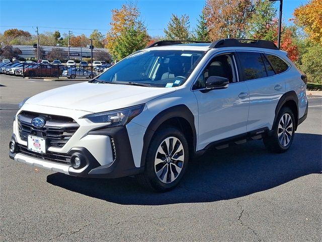 2024 Subaru Outback Limited XT