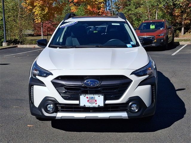 2024 Subaru Outback Limited XT