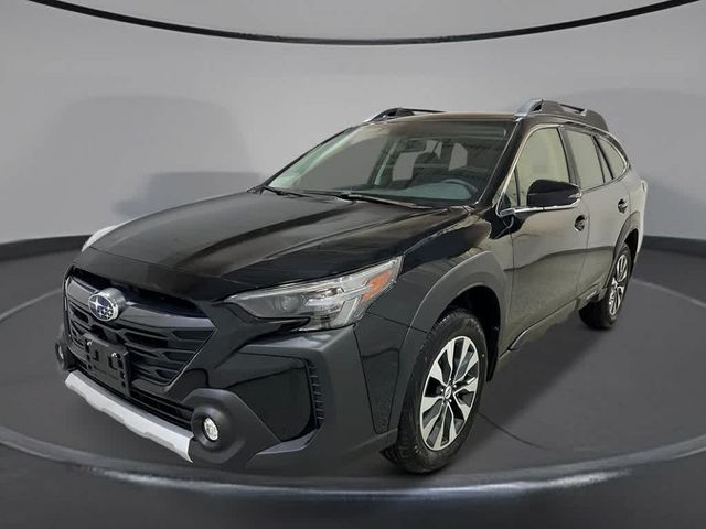 2024 Subaru Outback Limited XT