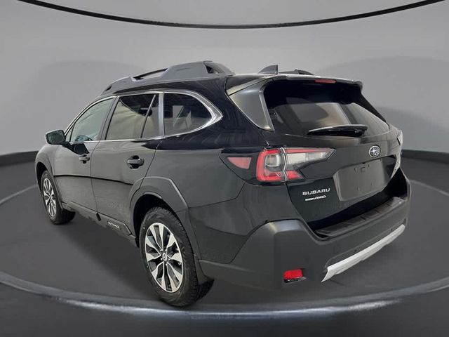 2024 Subaru Outback Limited XT