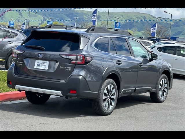 2024 Subaru Outback Limited XT