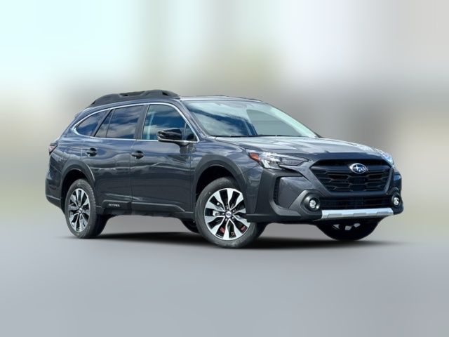 2024 Subaru Outback Limited XT