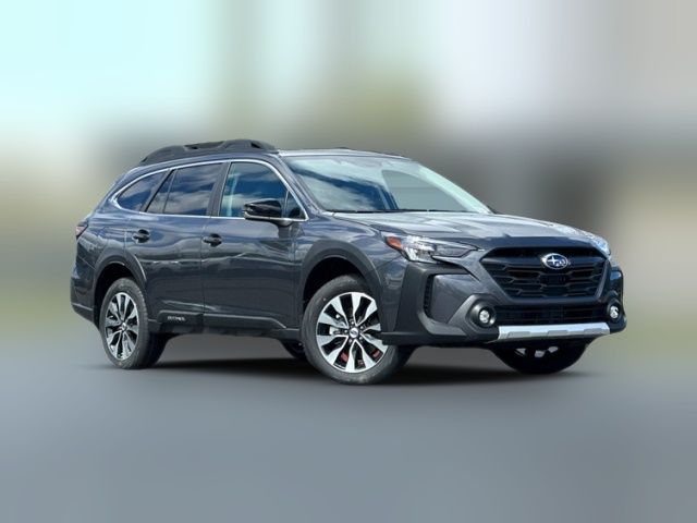 2024 Subaru Outback Limited XT