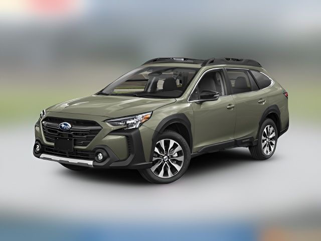 2024 Subaru Outback Limited XT