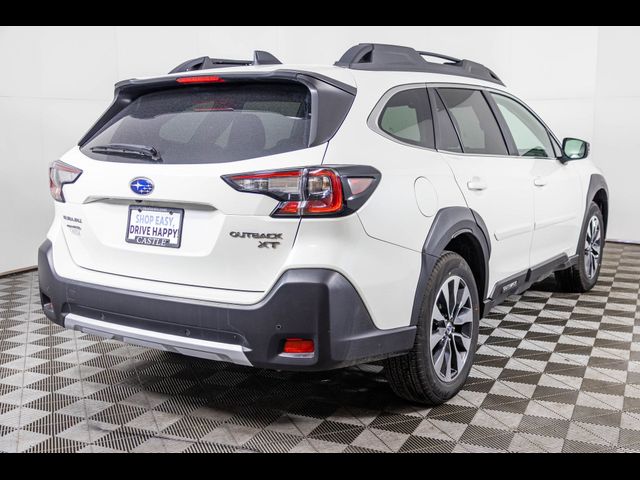 2024 Subaru Outback Limited XT