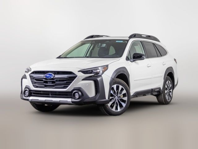 2024 Subaru Outback Limited XT