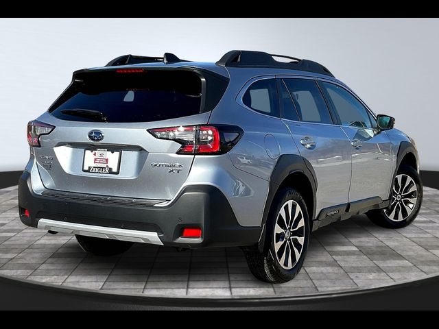 2024 Subaru Outback Limited XT