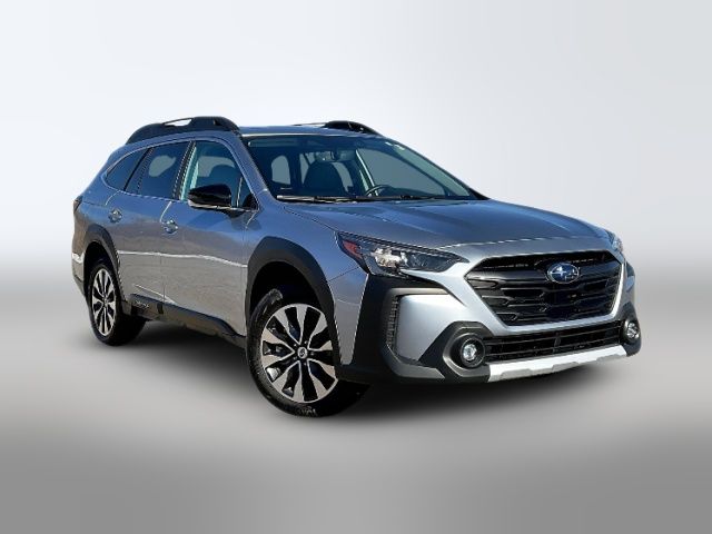 2024 Subaru Outback Limited XT