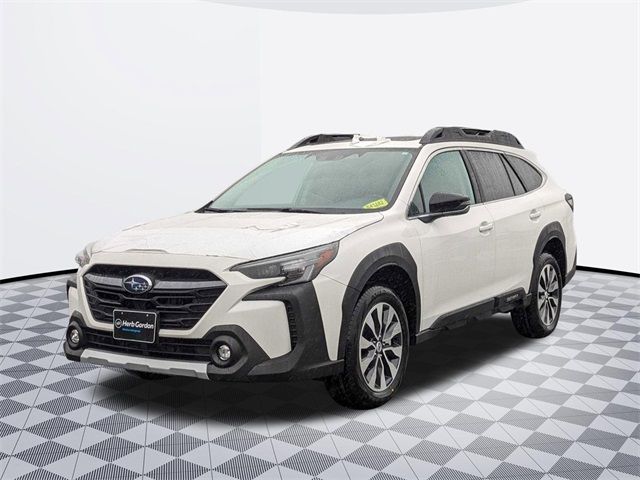 2024 Subaru Outback Limited XT