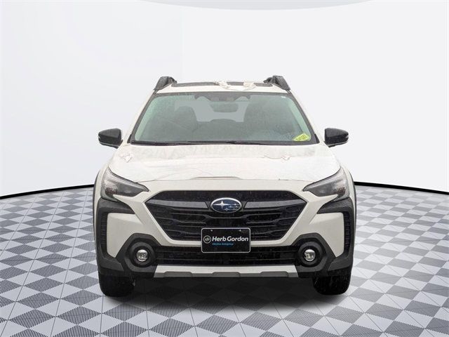 2024 Subaru Outback Limited XT