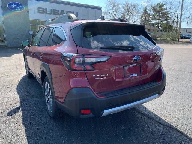 2024 Subaru Outback Limited XT