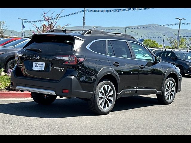 2024 Subaru Outback Limited XT