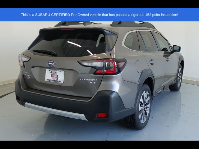 2024 Subaru Outback Limited XT