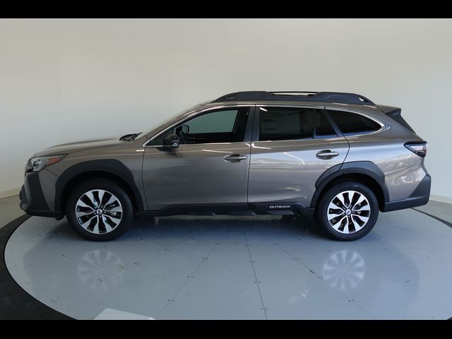 2024 Subaru Outback Limited XT