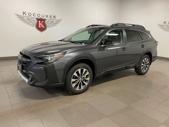 2024 Subaru Outback Limited XT