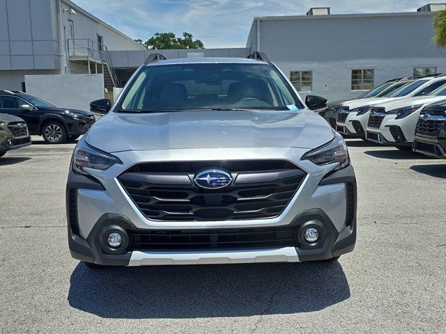 2024 Subaru Outback Limited XT