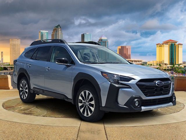 2024 Subaru Outback Limited XT