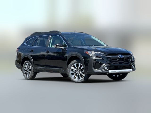 2024 Subaru Outback Limited XT