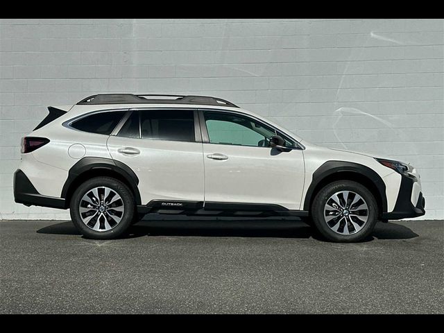 2024 Subaru Outback Limited XT