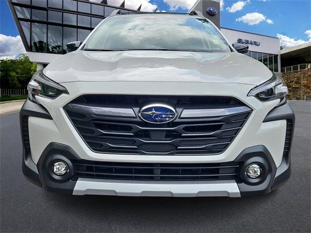 2024 Subaru Outback Limited XT