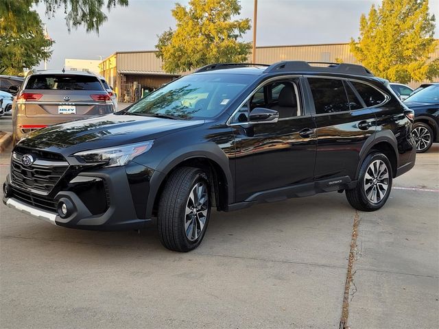 2024 Subaru Outback Limited XT