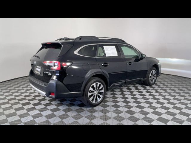 2024 Subaru Outback Limited XT