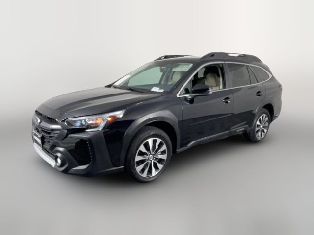 2024 Subaru Outback Limited XT