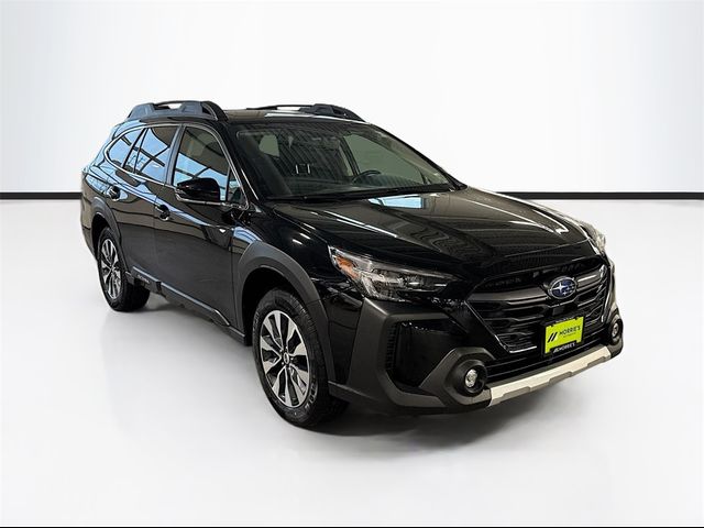 2024 Subaru Outback Limited XT