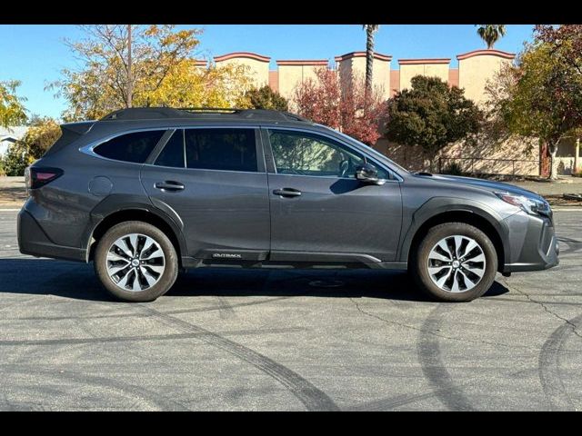 2024 Subaru Outback Limited XT