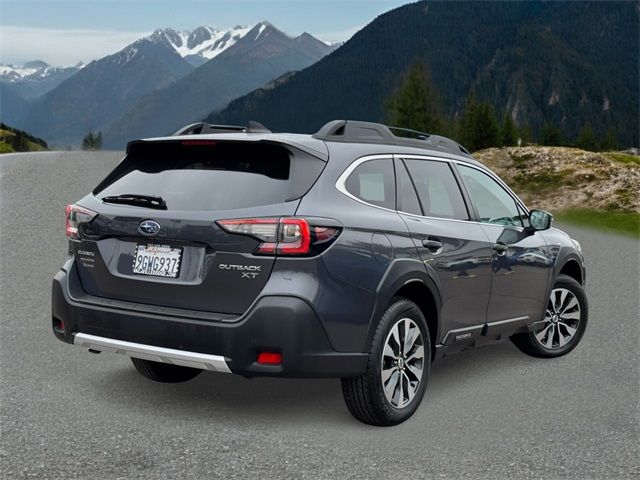 2024 Subaru Outback Limited XT