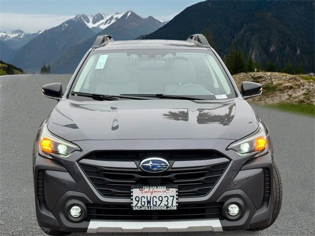 2024 Subaru Outback Limited XT