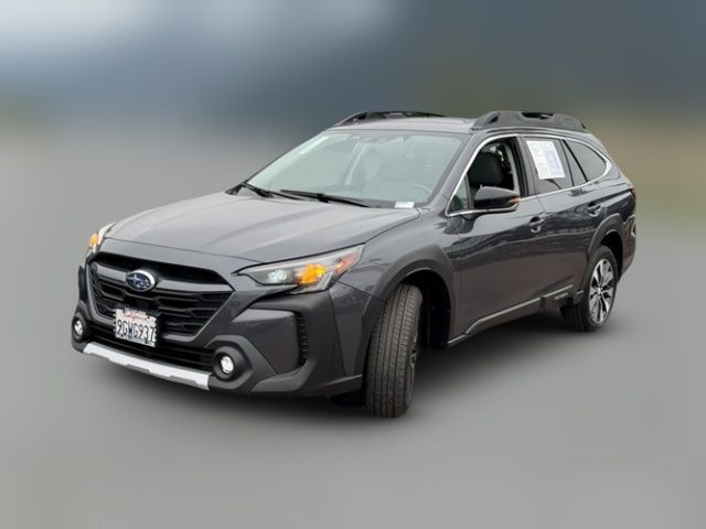 2024 Subaru Outback Limited XT