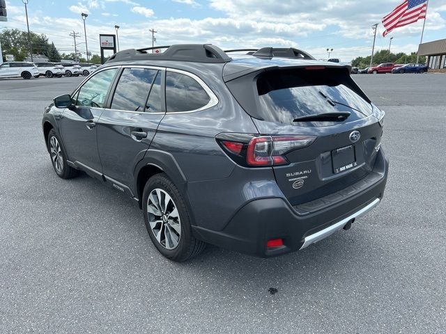 2024 Subaru Outback Limited XT