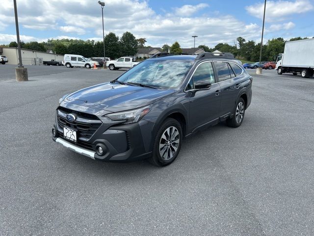 2024 Subaru Outback Limited XT