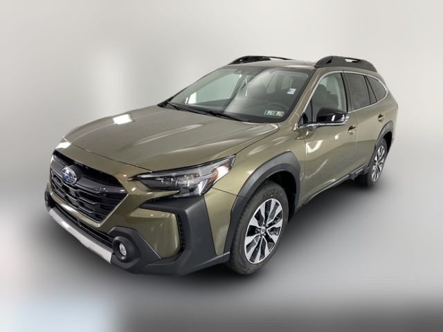 2024 Subaru Outback Limited XT