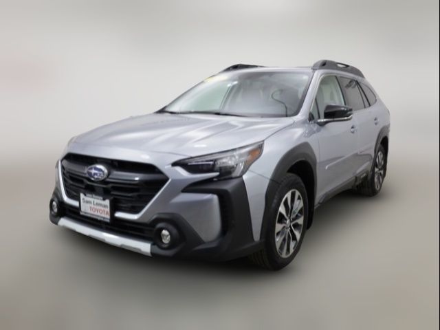 2024 Subaru Outback Limited XT