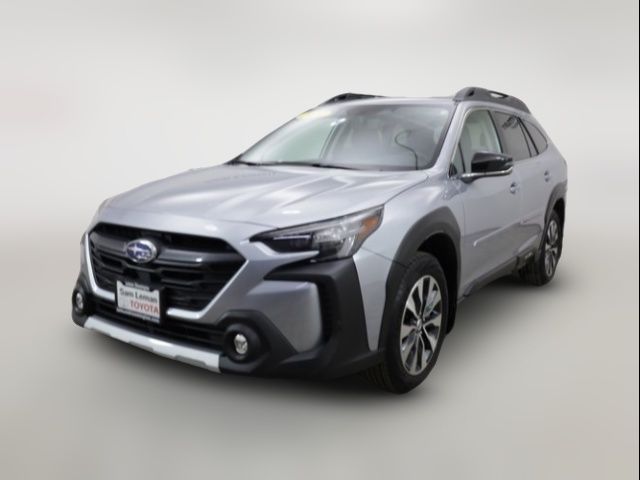 2024 Subaru Outback Limited XT