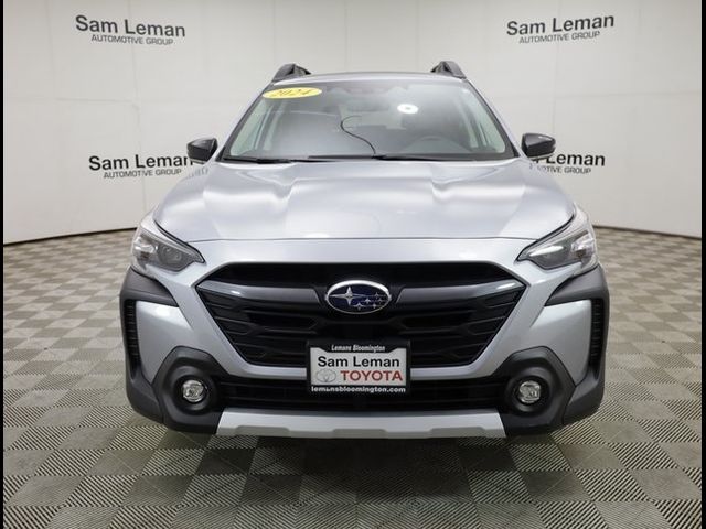 2024 Subaru Outback Limited XT