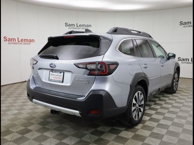 2024 Subaru Outback Limited XT