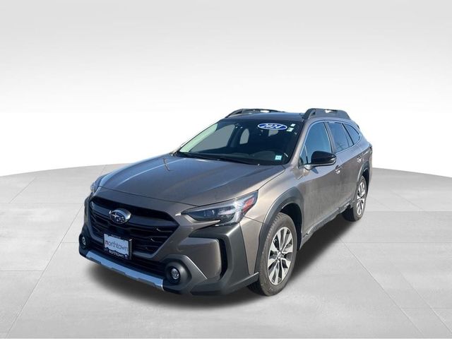 2024 Subaru Outback Limited XT