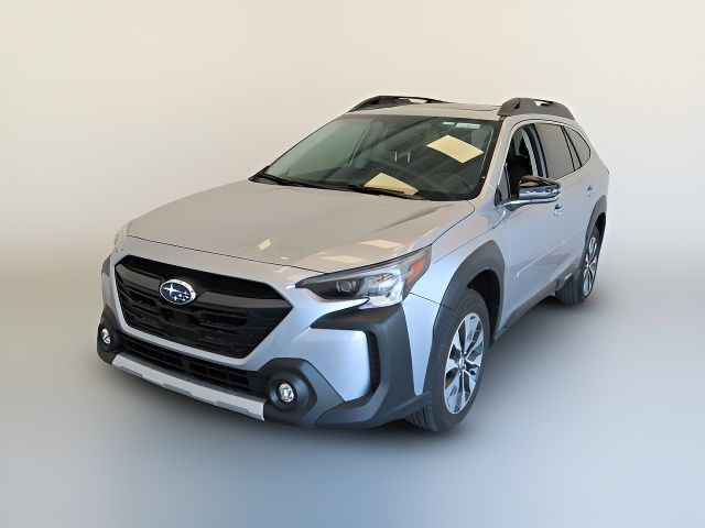 2024 Subaru Outback Limited XT